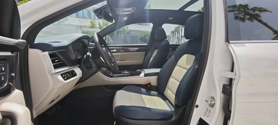 2024 Fengon ix7-2.0T/4WD-Under warranty-Bank Finance Available-9