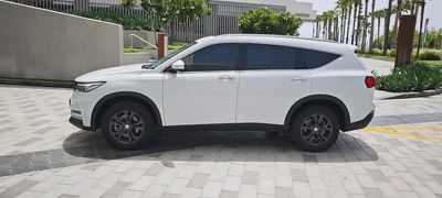 2024 Fengon ix7-2.0T/4WD-Under warranty-Bank Finance Available-3