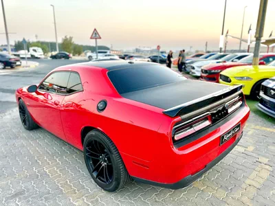 2023 Dodge Challenger RT - # 17760-4