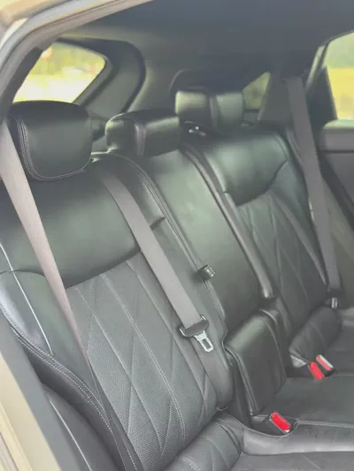 Infiniti QX70 S 2014 | GCC Specs | V6 3.7L | Well Maintained-16