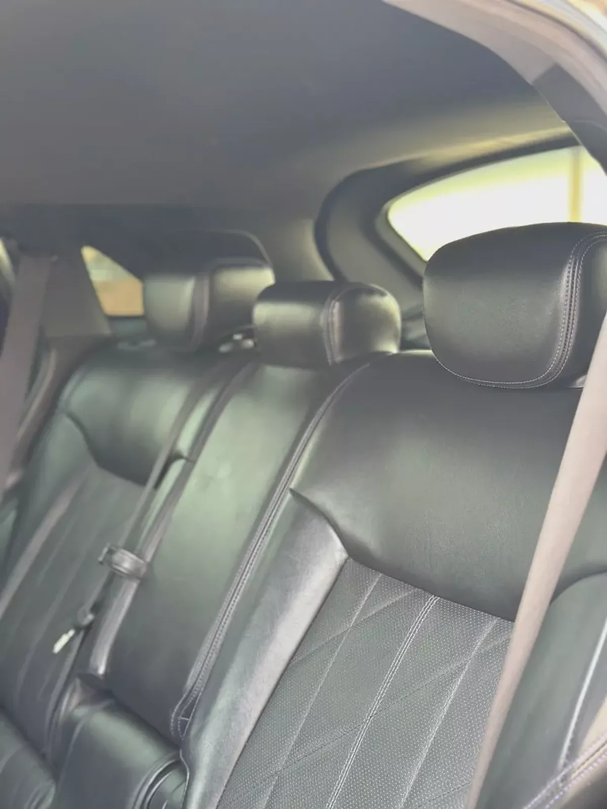 Infiniti QX70 S 2014 | GCC Specs | V6 3.7L | Well Maintained-14-14