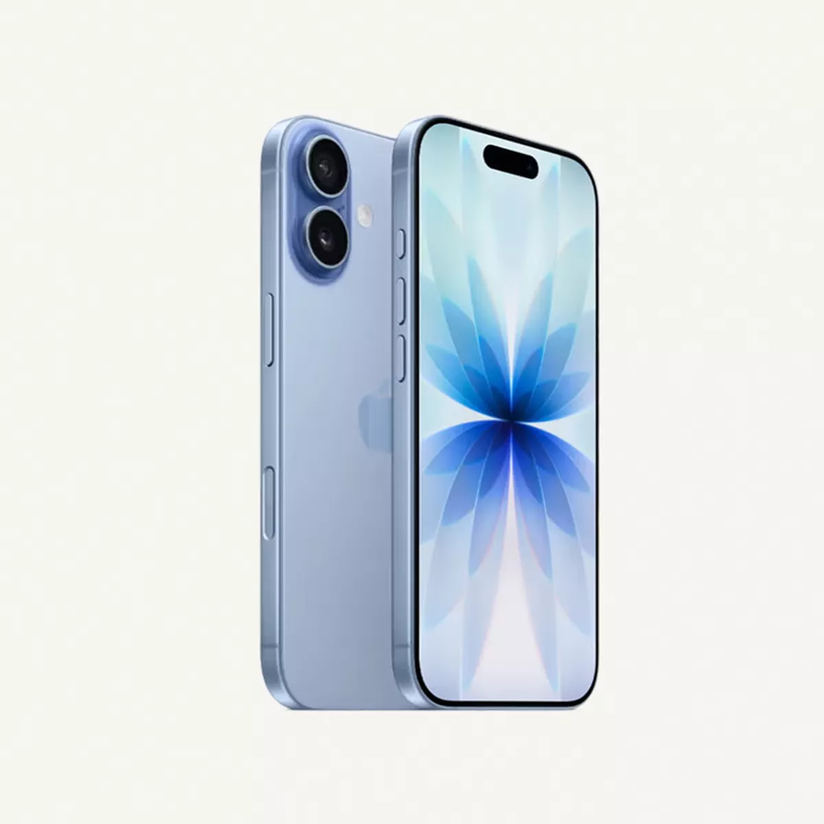Apple iPhone 17 256GB Mist Blue 5G (eSim only) With FaceTime - International Version-3-3