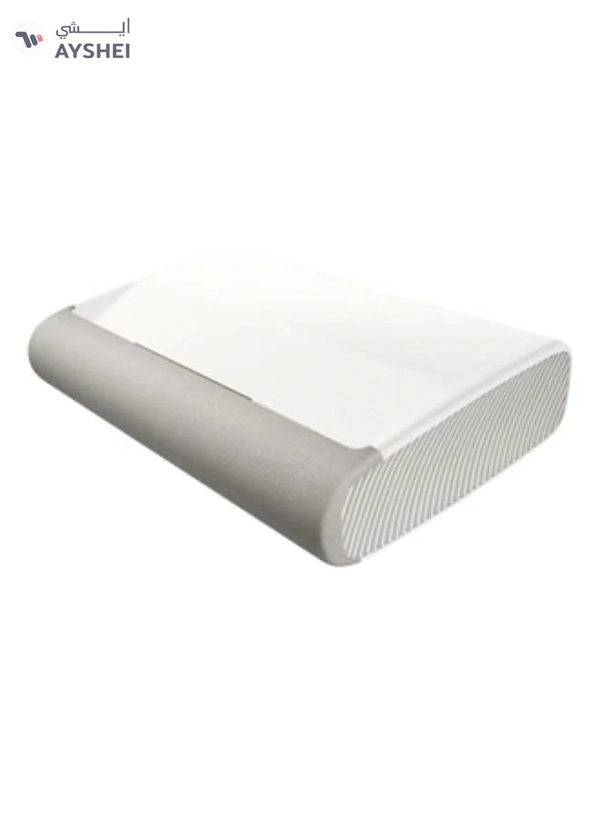 Samsung 120" Class The Premiere 7 4K Smart Laser Projector LPU7D SP-LPU7DSAXXSA white