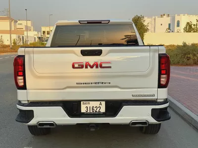 2024 GMC Sierra Elevation 5.3L GCC Specs-Free service history with warranty-5