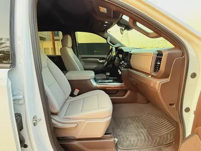 2024 GMC Sierra Elevation 5.3L GCC Specs-Free service history with warranty-6