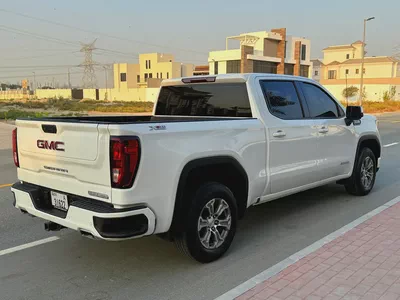 2024 GMC Sierra Elevation 5.3L GCC Specs-Free service history with warranty-8