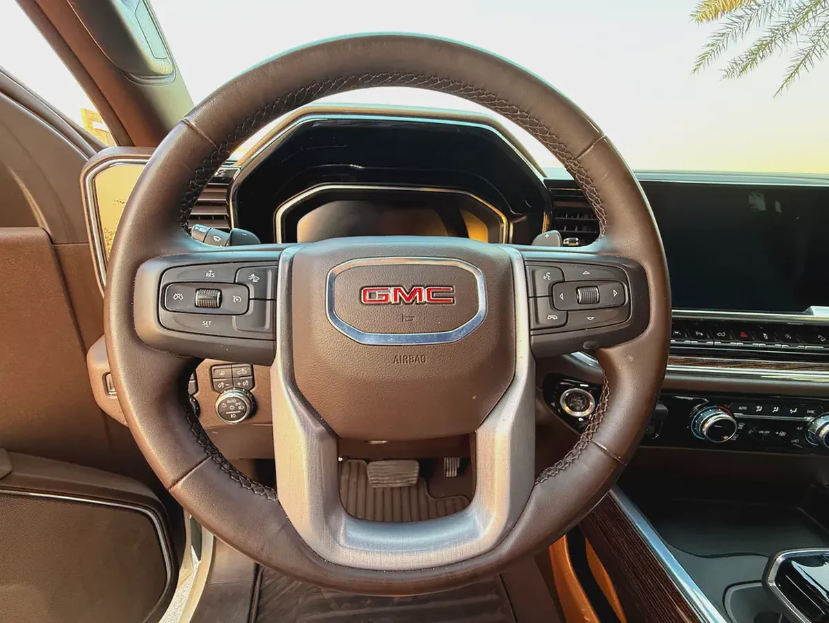 2024 GMC Sierra Elevation 5.3L GCC Specs-Free service history with warranty-16-16
