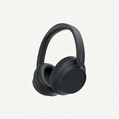 Sony WH-CH720 Noise Cancelling Wireless Headphones Bluetooth Over The Ear With Mic-0