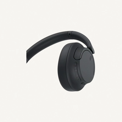 Sony WH-CH720 Noise Cancelling Wireless Headphones Bluetooth Over The Ear With Mic-1