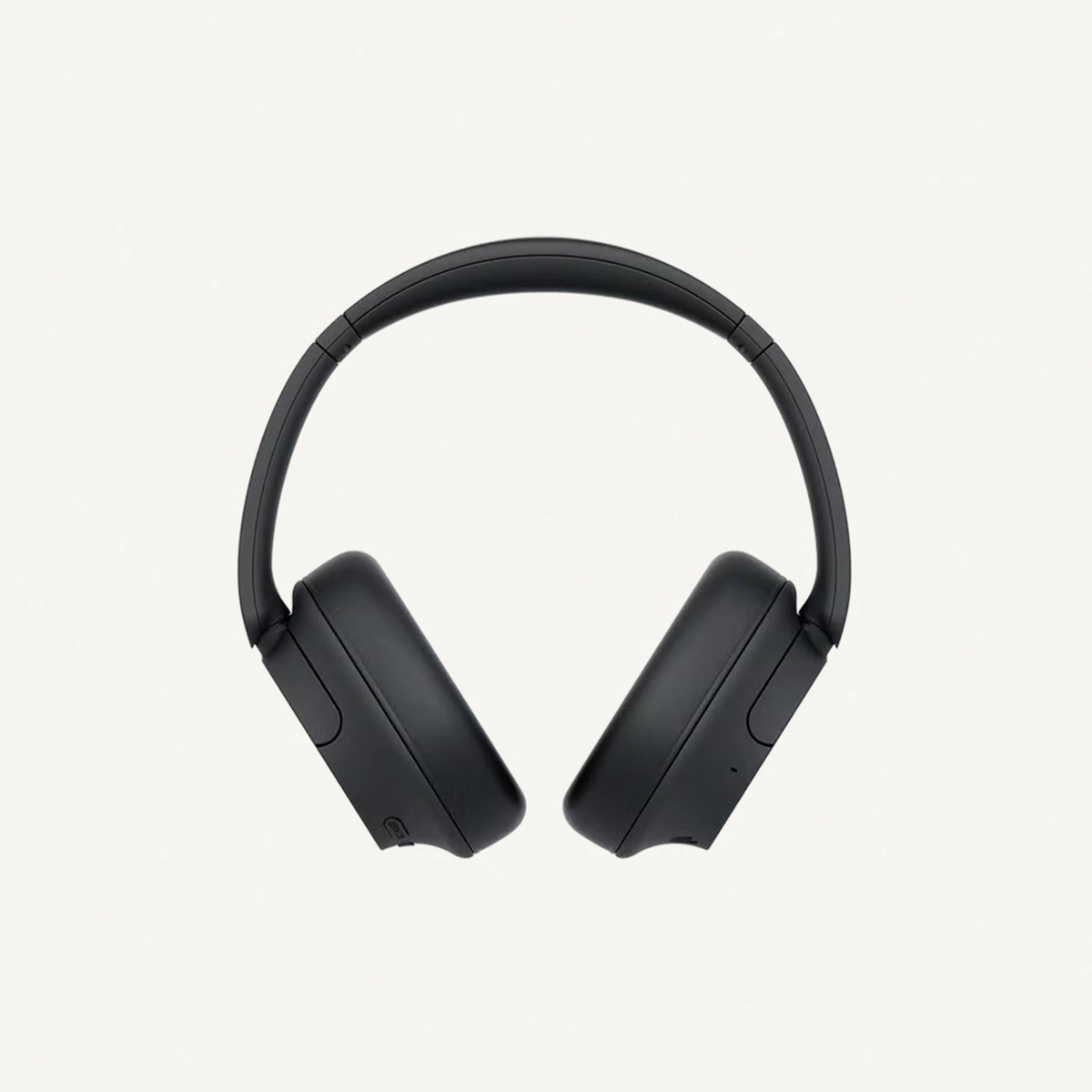 Sony WH-CH720 Noise Cancelling Wireless Headphones Bluetooth Over The Ear With Mic-4-4