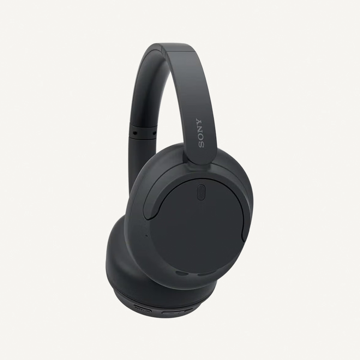 Sony WH-CH720 Noise Cancelling Wireless Headphones Bluetooth Over The Ear With Mic-5-5