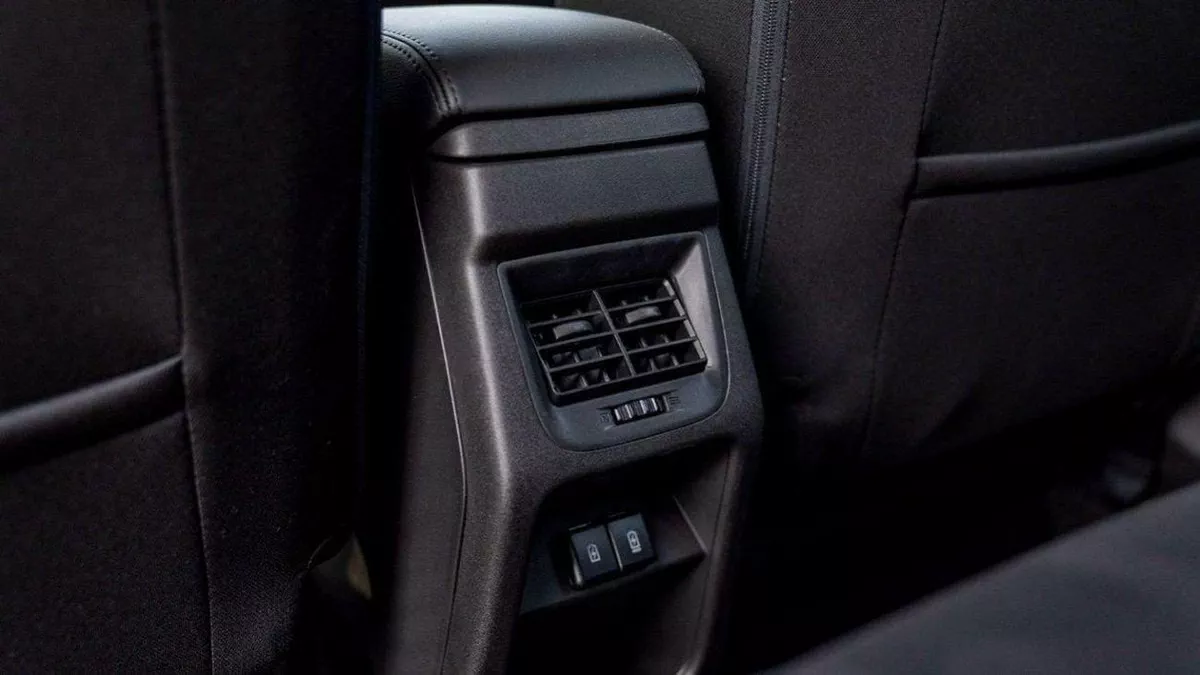 Toyota Urban Cruiser GLX Toyota Urban Cruiser 1.5L AT MY2025-17-0