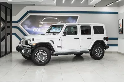 2025 Jeep Wrangler Sahara V6-0