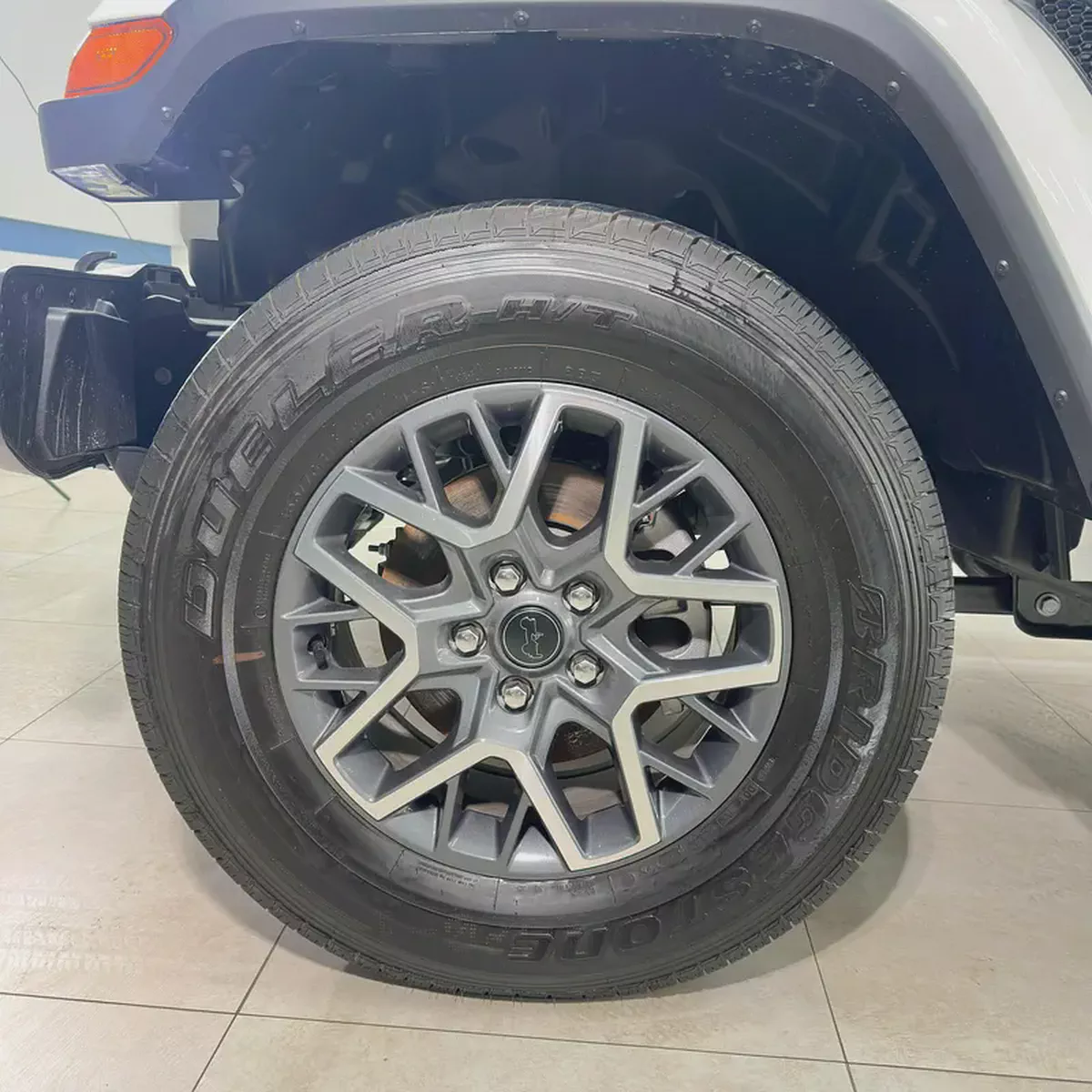 2025 Jeep Wrangler Sahara V6-14-14