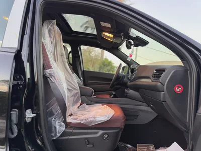 DURANGO GT / GCC / BRAND NEW / 5 YEARS WARRANTY / FULL OPTION-12