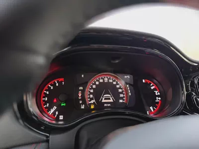 DURANGO GT / GCC / BRAND NEW / 5 YEARS WARRANTY / FULL OPTION-16