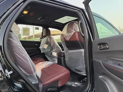 DURANGO GT / GCC / BRAND NEW / 5 YEARS WARRANTY / FULL OPTION-19