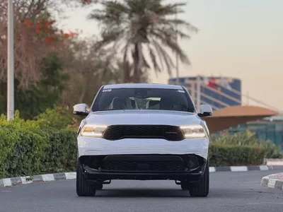 DURANGO GT / GCC / BRAND NEW / 5 YEARS WARRANTY / FULL OPTION-2