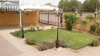Al Barsha 2, Al Barsha, Dubai-15
