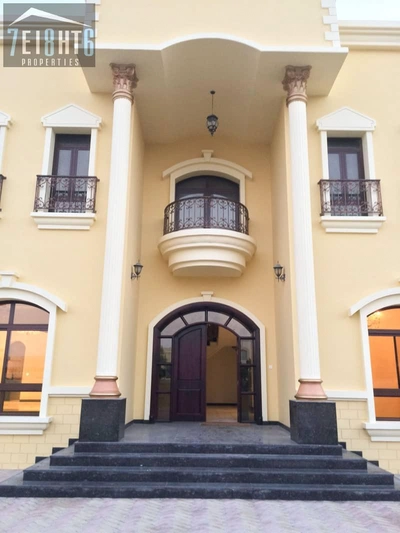 Al Barsha 2, Al Barsha, Dubai-1