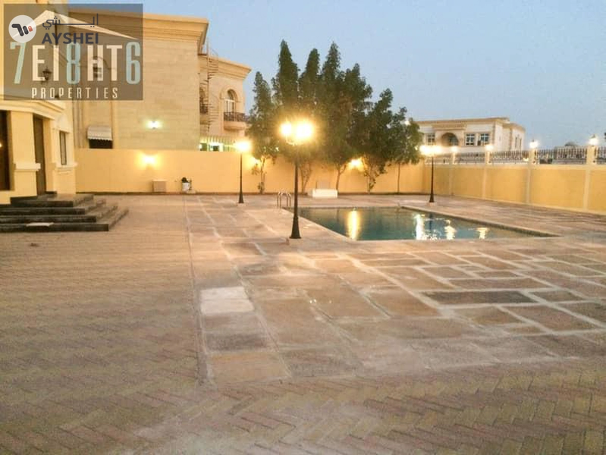Al Barsha 2, Al Barsha, Dubai-5-5