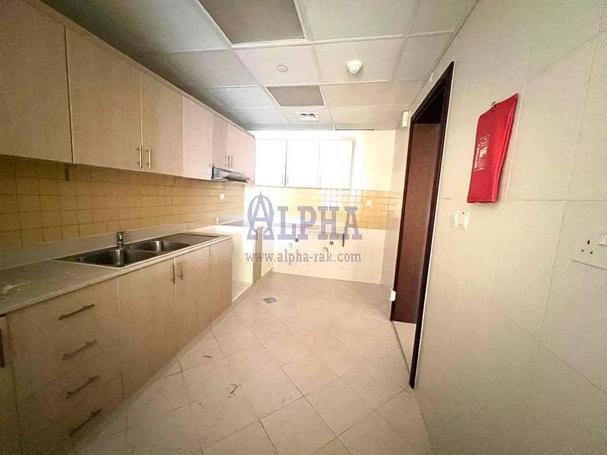 | 1 Bedroom | Kahraman | Nice View |-7-7