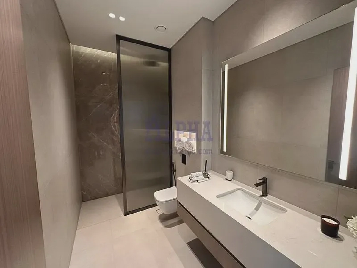 Spacious Penthouse| Luxury Living| High-end-5-5