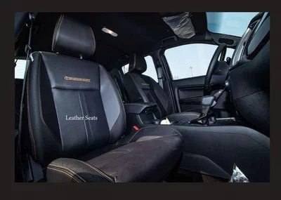 Ford Ranger FULL OPTION DIESEL-9