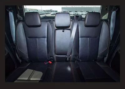 Ford Ranger FULL OPTION DIESEL-11