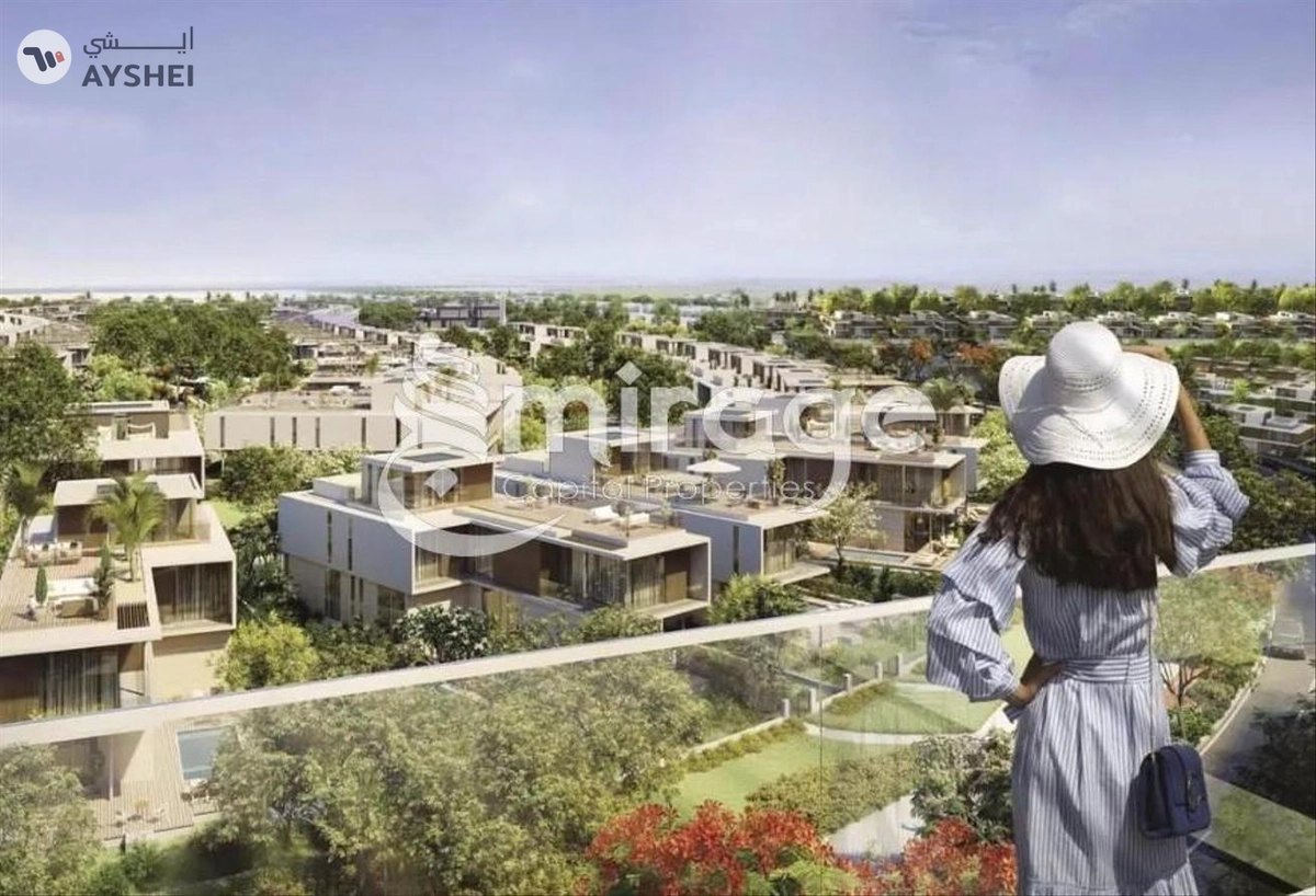 APARTMENT FOR SALE IN REEM HILLS, NAJMAT ABU DHABI