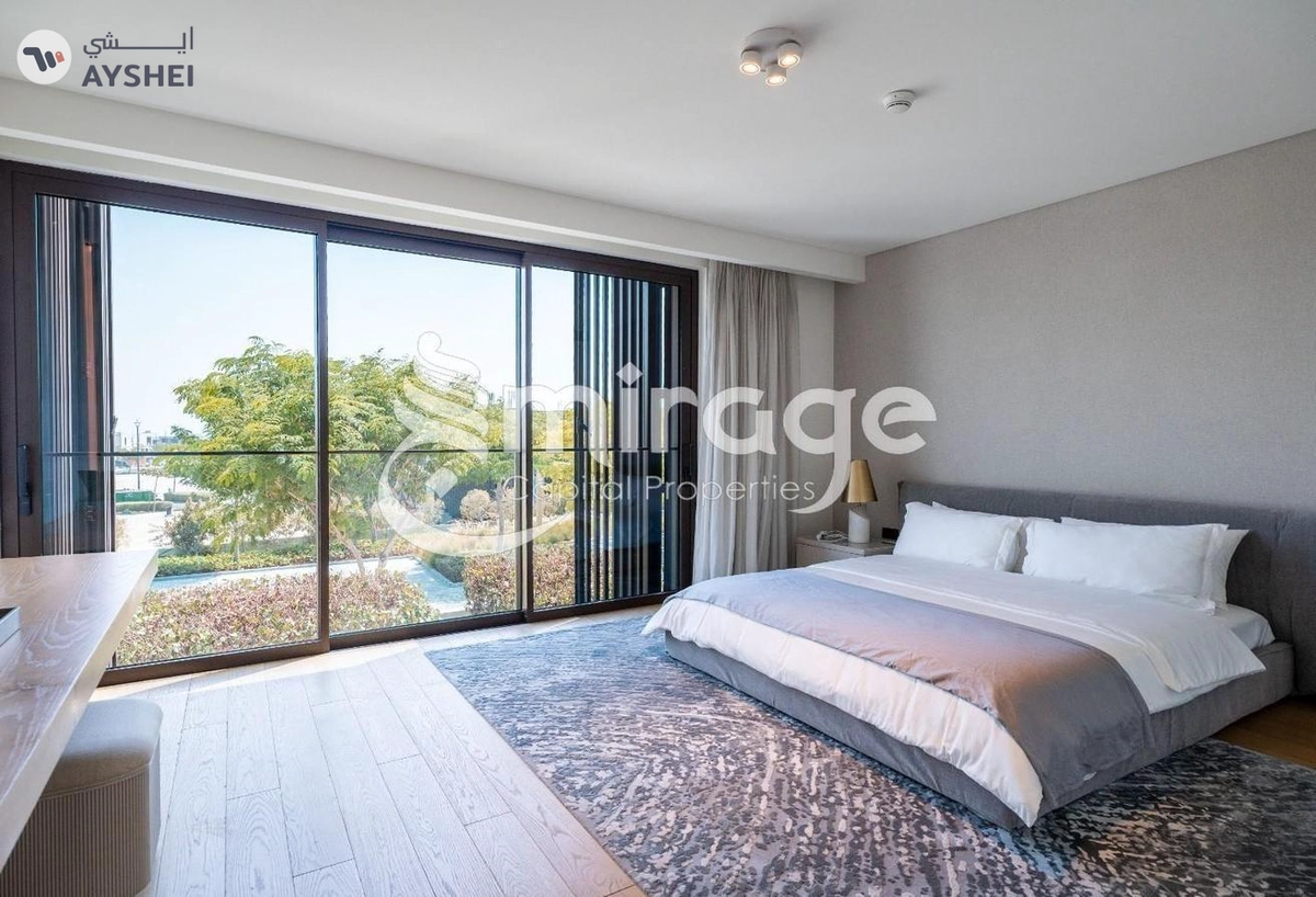 VILLA FOR SALE IN SAADIYAT LAGOONS, SAADIYAT ISLAND