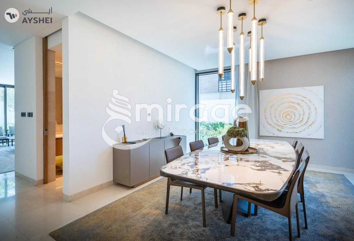 VILLA FOR SALE IN SAADIYAT LAGOONS, SAADIYAT ISLAND