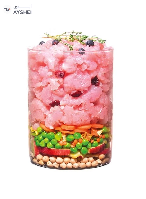 Carnilove True Fresh Turkey for Adult Dogs 1.4kg
