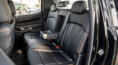 Ford Ranger WILDTRAK FORD RANGER DC WILDTRAK 2.0D AT 4X4 MY2024-14