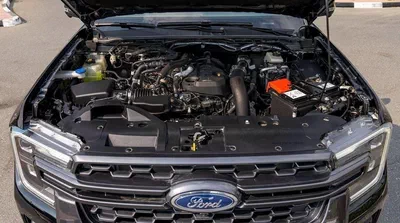 Ford Ranger WILDTRAK FORD RANGER DC WILDTRAK 2.0D AT 4X4 MY2024-4