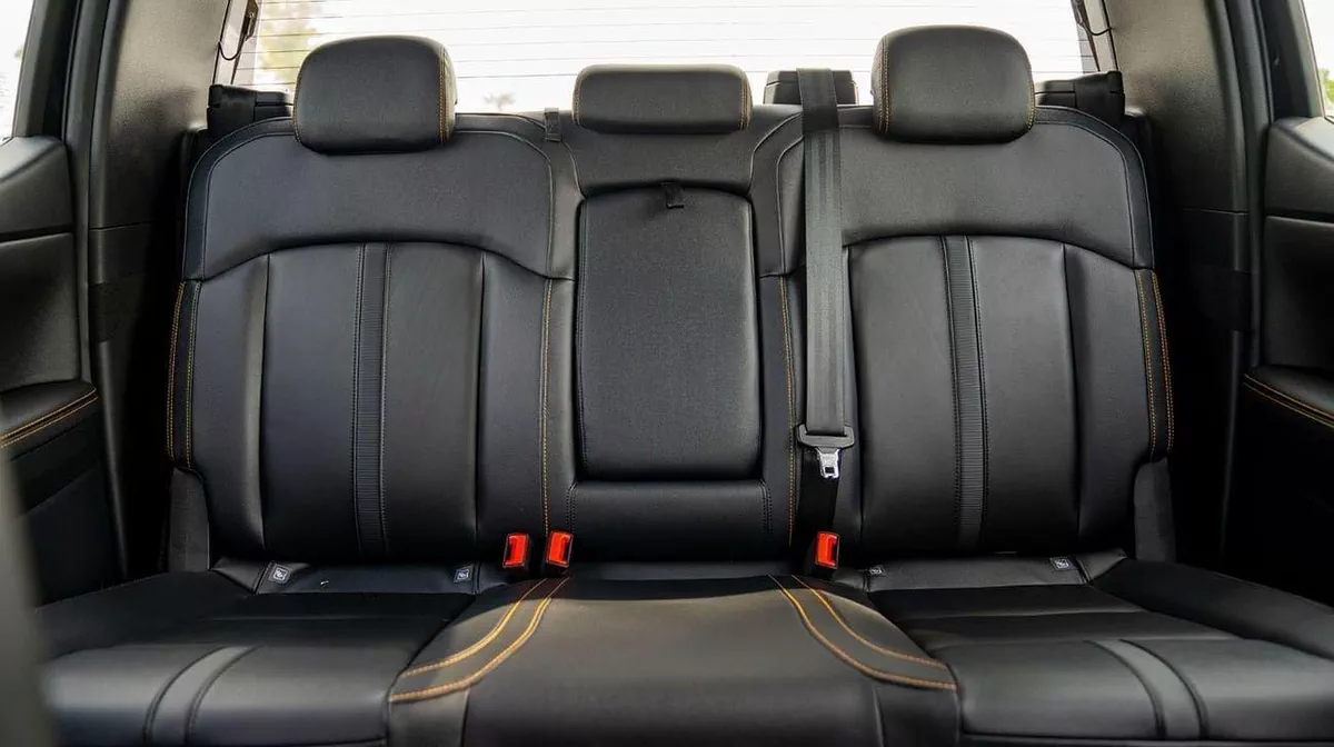 Ford Ranger WILDTRAK FORD RANGER DC WILDTRAK 2.0D AT 4X4 MY2024-15-0