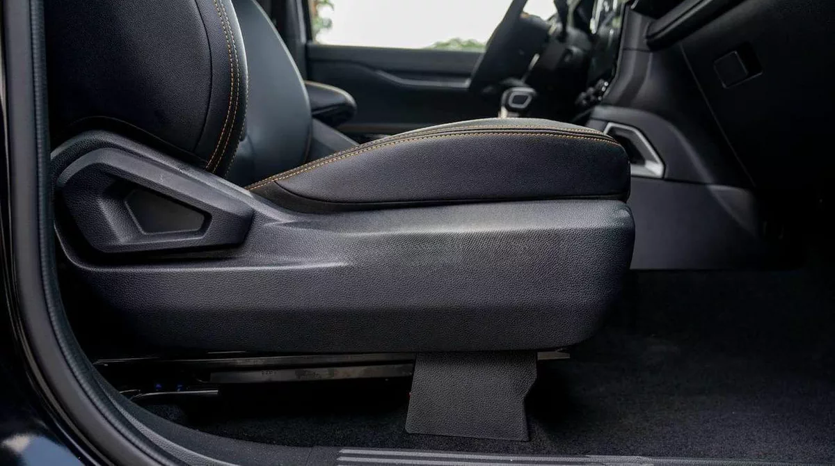 Ford Ranger WILDTRAK FORD RANGER DC WILDTRAK 2.0D AT 4X4 MY2024-16-0