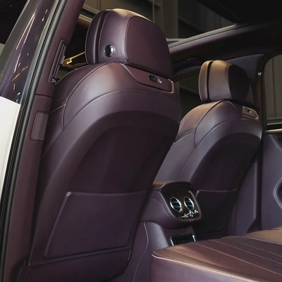AED 4,982 P.M • 0% Downpayment • Bentley Bentayga • 1 Year Warranty-13