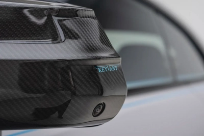 2025 ROLLS ROYCE SPECTRE by KEYVANY | 1 of 20 | FULL CARBON |-8