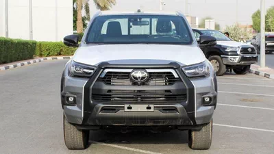 Toyota Hilux ADVENTURE HILUX 2.8L ADVENTURE-15