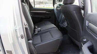 Toyota Hilux ADVENTURE HILUX 2.8L ADVENTURE-3