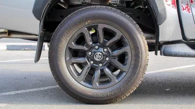 Toyota Hilux ADVENTURE HILUX 2.8L ADVENTURE-7