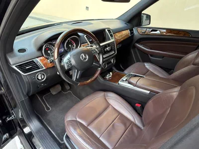 Gulf Specs 2015 MERCEDES ML400 AMG 4Matic 3.0Litre V6 BiTurbo-18
