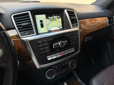 Gulf Specs 2015 MERCEDES ML400 AMG 4Matic 3.0Litre V6 BiTurbo-15