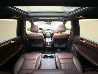 Gulf Specs 2015 MERCEDES ML400 AMG 4Matic 3.0Litre V6 BiTurbo-1