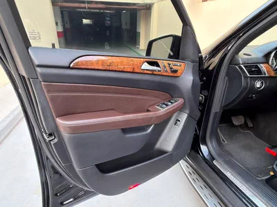 Gulf Specs 2015 MERCEDES ML400 AMG 4Matic 3.0Litre V6 BiTurbo-16