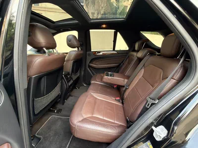 Gulf Specs 2015 MERCEDES ML400 AMG 4Matic 3.0Litre V6 BiTurbo-19