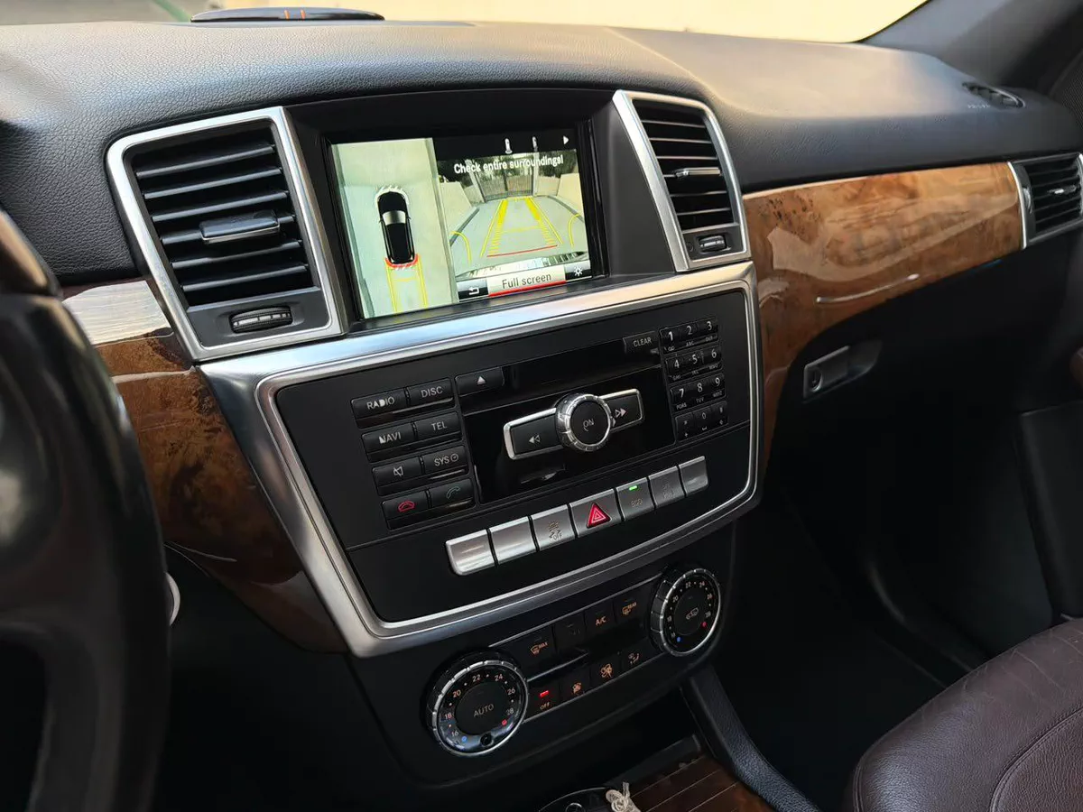 Gulf Specs 2015 MERCEDES ML400 AMG 4Matic 3.0Litre V6 BiTurbo-15-15