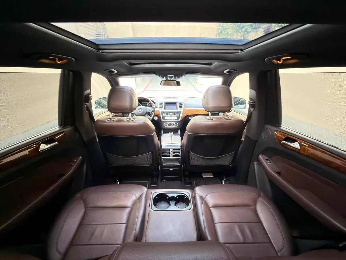 Gulf Specs 2015 MERCEDES ML400 AMG 4Matic 3.0Litre V6 BiTurbo-1-1