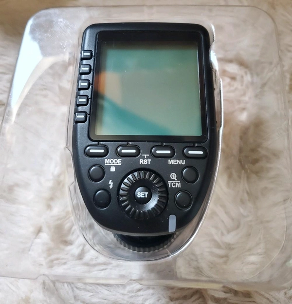 Godox XPro-S TTL Wireless Flash Trigger (for Sony)